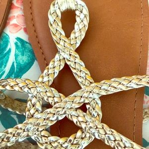 Women’s universal thread sandals